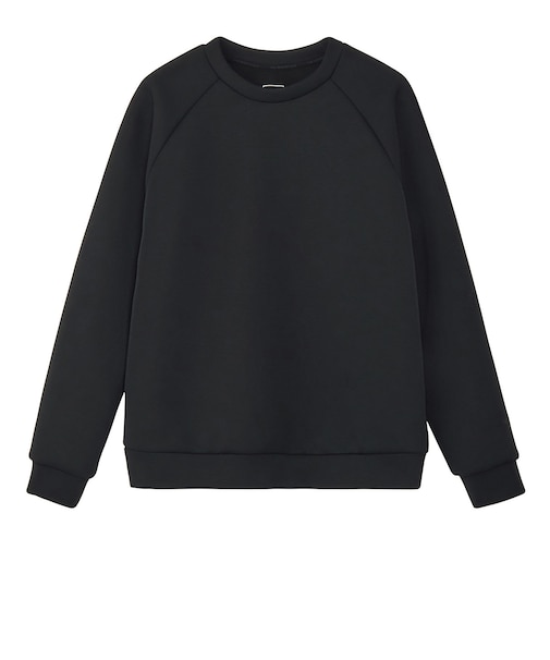 ザ・ノース・フェイス（THE NORTH FACE）テックエアースウェットクルー トップス NTW62584 K