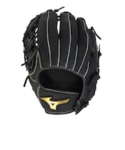 ミズノ（MIZUNO）ソフトボール用グラブ オールラウンド用 グローブ エムジーソフター 左投用 1AJGS34820 09H
