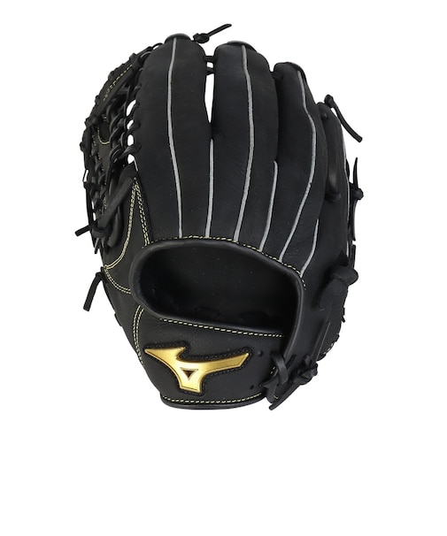 ミズノ（MIZUNO）ソフトボール用グラブ オールラウンド用 グローブ エムジーソフター 左投用 1AJGS34820 09H
