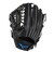 ミズノ（MIZUNO）軟式用グラブ 外野手用 野球グローブ ウィルドライブ ブルー 左投用 1AJGR34707 09H