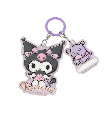 クロスアライアンス（MDC）アンブレラチャーム クロミ AKR026