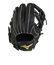 ミズノ(MIZUNO)軟式用グラブ オールラウンド用 野球グローブ エムジーソフター 1AJGR34800 09