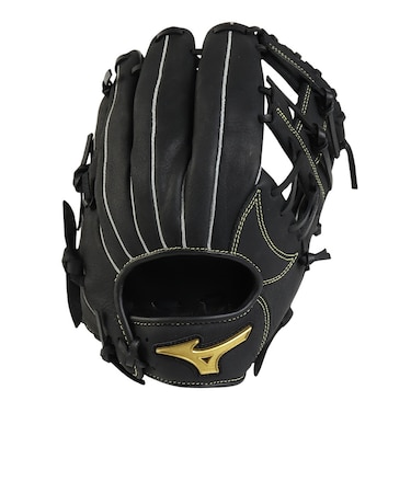 ミズノ（MIZUNO）軟式用グラブ オールラウンド用 野球グローブ エムジーソフター 1AJGR34800 09