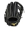 ミズノ（MIZUNO）軟式用グラブ オールラウンド用 野球グローブ エムジーソフター 1AJGR34800 09