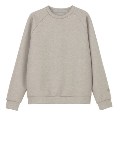 ザ・ノース・フェイス（THE NORTH FACE）テックエアースウェットクルー トップス NTW62584 ST