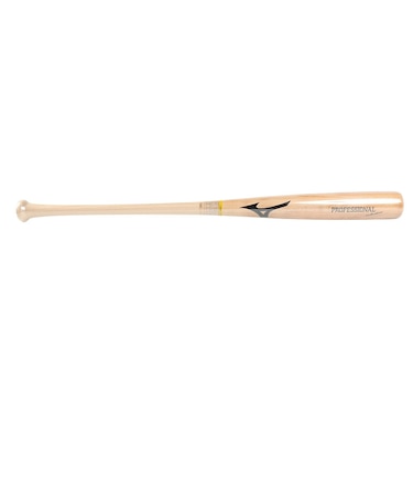 ミズノ（MIZUNO）軟式用バット 野球 プロフェッショナルセレクション 木製 84cm/平均770g 1CJWRA0184 MS1