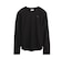 プーマ（PUMA）ウィメンズ ランニング アルティメット 長袖Tシャツ 529614 01 BLK