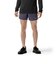 ミズノ（MIZUNO）ランニング マルチポケットパンツ グラフィック6インチ J2MBC01486