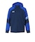 アンダーアーマー（UNDER ARMOUR）二ット フルジップ ジャケット 6015053 409