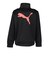 プーマ（PUMA）ジュニア アクティブ スポーツ トレーニング ジャケット 529550 01 BLK