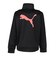 プーマ（PUMA）ジュニア アクティブ スポーツ トレーニング ジャケット 529550 01 BLK