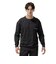 ミズノ（MIZUNO）ソフトストレッチスウェットプルオーバー P2MCD06609