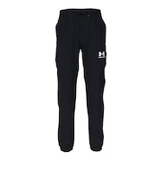 アンダーアーマー（UNDER ARMOUR）ジュニア バイブウーブン ジョガーパンツ 6009837 001