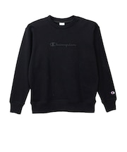 チャンピオン（CHAMPION）BA SCRIPTLOGO クルーネックスウェットシャツ C3-E020 090