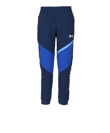 アンダーアーマー（UNDER ARMOUR）二ット ジョガーパンツ 6015055 409