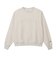 チャンピオン（CHAMPION）CA GARMENTWASH クルーネックスウェットシャツ C3-E002 810