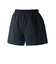 プリンス（PRINCE）テニスウェア ストレッチキュロット WF6343 165 BLK