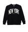 チャンピオン（CHAMPION）BA COLLEGEPRINT クルーネックスウェットシャツ C3-E018 090