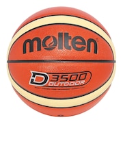 モルテン（molten）バスケットボール 7号球 D3500 B7D3500-2