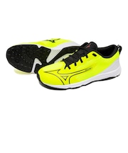 ミズノ(MIZUNO)ジュニアスポーツシューズ スニーカー スピードスタッズ5 K1GC266106