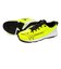 ミズノ（MIZUNO）ジュニアスポーツシューズ スニーカー スピードスタッズ 5 イエロー ブラック K1GC266106 スポーツ トレーニング