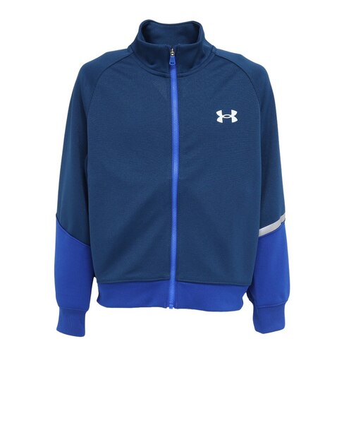 アンダーアーマー（UNDER ARMOUR）ジュニア トラックジャケット 6016573 997