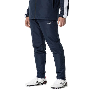ミズノ（MIZUNO）サッカーウェア ウォーマーパンツ P2MFB59114