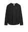 プーマ（PUMA）メンズ ランニング アルティメット 長袖Tシャツ 529606 01 BLK