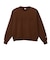チャンピオン（CHAMPION）CA GARMENTWASH クルーネックスウェットシャツ C3-E002 870