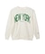 チャンピオン（CHAMPION）BA COLLEGEPRINT クルーネックスウェットシャツ C3-E018 020
