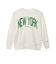 チャンピオン（CHAMPION）BA COLLEGEPRINT クルーネックスウェットシャツ C3-E018 020