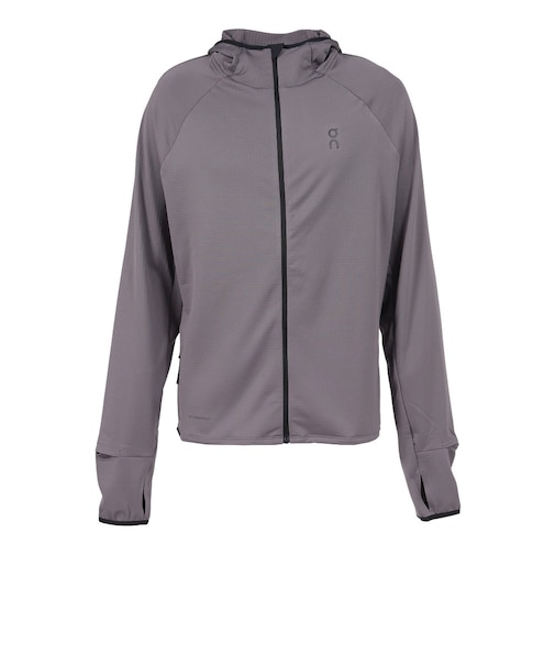 オン（On）Climate ジップフーディ 1MG30694989