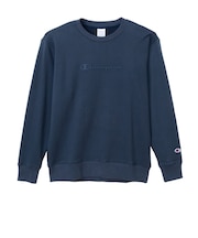 チャンピオン（CHAMPION）BA SCRIPTLOGO クルーネックスウェットシャツ C3-E020 370