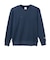 チャンピオン（CHAMPION）BA SCRIPTLOGO クルーネックスウェットシャツ C3-E020 370