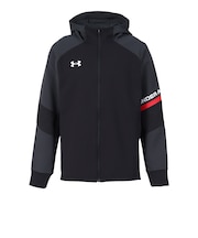 アンダーアーマー（UNDER ARMOUR）二ット フルジップ ジャケット 6015053 002