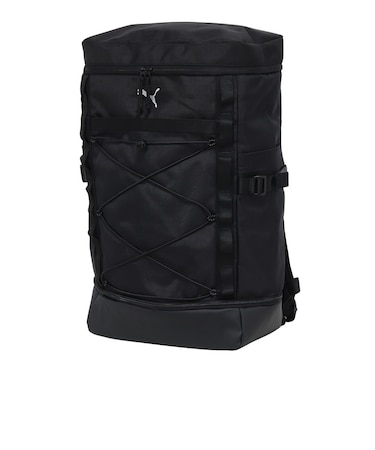 プーマ（PUMA）リュック トレーニング トレイン オールデイ バックパック 黒 35L 09240301 デイバッグ
