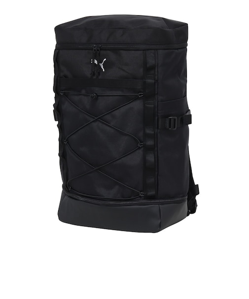 プーマ（PUMA）リュック トレーニング トレイン オールデイ バックパック 黒 35L 09240301 デイバッグ