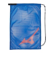 ミズノ(MIZUNO)水泳バッグ メッシュバッグL N3JMD01127