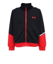 アンダーアーマー(UNDER ARMOUR)ジュニア トラックジャケット 6016573 001