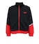 アンダーアーマー（UNDER ARMOUR）ジュニア トラックジャケット 6016573 001