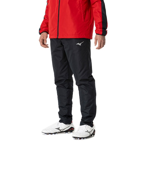 ミズノ（MIZUNO）サッカーウェア ウォーマーパンツ P2MFB59109