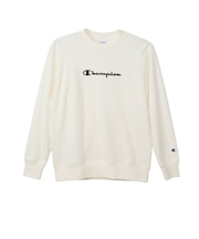 チャンピオン(CHAMPION)BA SCRIPTLOGO クルーネックスウェットシャツ C3-E020 020