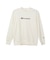 チャンピオン（CHAMPION）BA SCRIPTLOGO クルーネックスウェットシャツ C3-E020 020