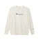 チャンピオン（CHAMPION）BA SCRIPTLOGO クルーネックスウェットシャツ C3-E020 020