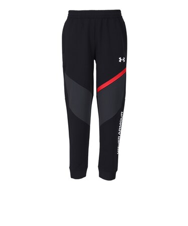 アンダーアーマー（UNDER ARMOUR）二ット ジョガーパンツ 6015055 002