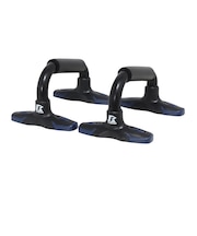 ファイティングロード(FIGHTING ROAD)プッシュアップバー FR23CMS0066 BLK
