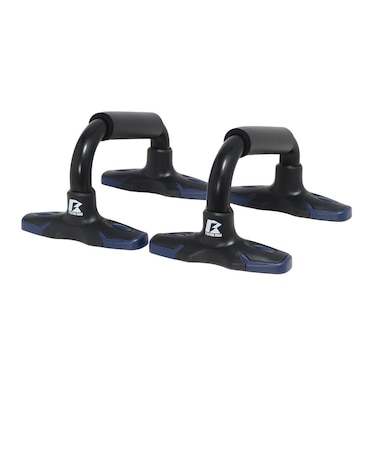 ファイティングロード（FIGHTING ROAD）プッシュアップバー FR23CMS0066 BLK