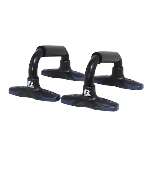 ファイティングロード（FIGHTING ROAD）プッシュアップバー FR23CMS0066 BLK