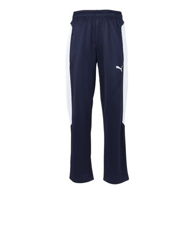 プーマ（PUMA）ジュニア アクティブ スポーツ トレーニング パンツ 529551 06 NVY
