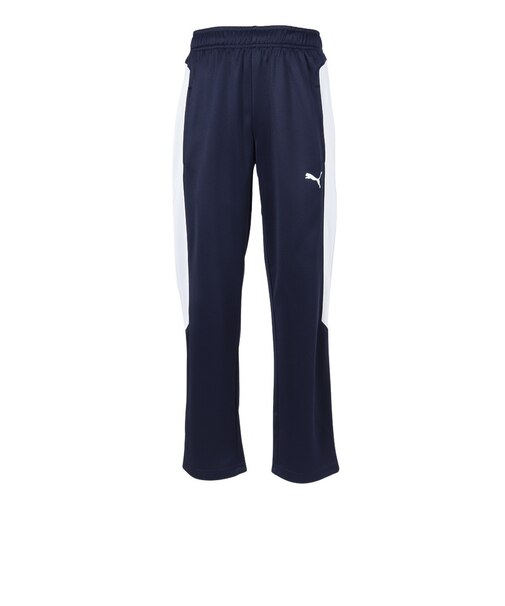 プーマ（PUMA）ジュニア アクティブ スポーツ トレーニング パンツ 529551 06 NVY